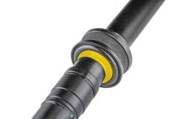 CARDAN SHAFT NISSAN QASHQAI AWD 07 13 RENAULT KOLOS AWD 07 16 REAR Part manufacturer NTY