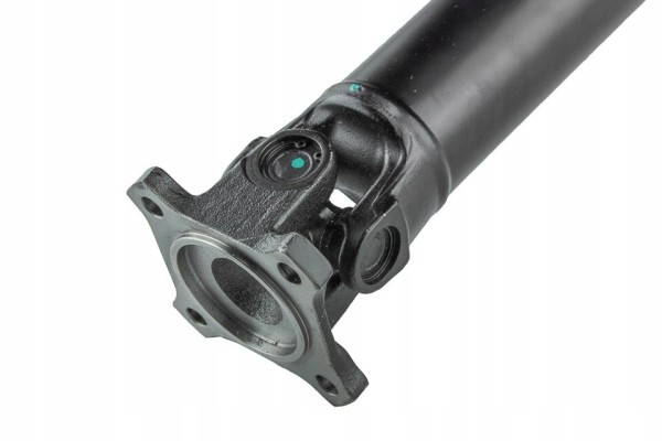 CARDAN SHAFT NISSAN QASHQAI AWD 07 13 RENAULT KOLOS AWD 07 16 REAR Quality of parts according to GVO Q original with factory log