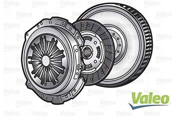 Valeo 835180 Set for changing clutch Catalog number of the part 835180