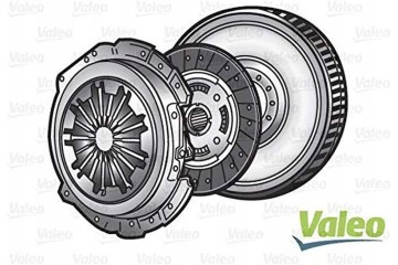 Valeo 835180 Set for changing clutch Catalog number of the part 835180