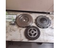 Valeo 835180 Set for changing clutch Engine type diesel