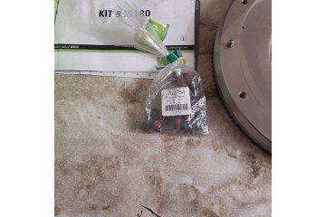 Valeo 835180 Set for changing clutch Car type cargo vans passenger cars