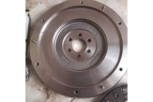 Valeo 835180 Set for changing clutch Product weight with unit packaging 19 kg