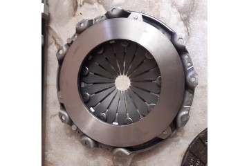 Valeo 835180 Set for changing clutch Catalog number of substitutes BLUE PRINT ADBP300140 BLUE PRINT ADBP350015 CLUTCHNUS FW F241