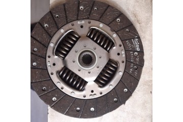 Valeo 835180 Set for changing clutch Version European