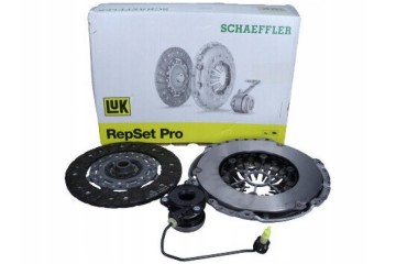 624344133 LUK SCHAEFFLER LUK Quality of parts according to GVO Q original with factory logo OEM OES