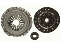 CLUTCH SET 3000 111 001 SACHS MERCEDES