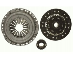 CLUTCH SET 3000 111 001 SACHS MERCEDES