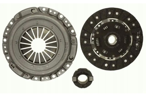 CLUTCH SET 3000 111 001 SACHS MERCEDES