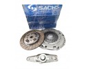 CLUTCH SACHS EOS GOLF VI PASSAT B6 B7 OCTAVIA II SUPERB II YETI AUDI A3