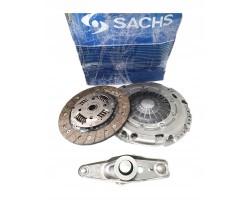 CLUTCH SACHS EOS GOLF VI PASSAT B6 B7 OCTAVIA II SUPERB II YETI AUDI A3