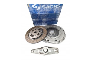 CLUTCH SACHS EOS GOLF VI PASSAT B6 B7 OCTAVIA II SUPERB II YETI AUDI A3