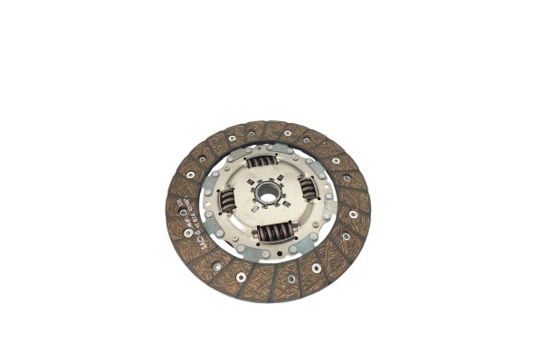 CLUTCH SACHS EOS GOLF VI PASSAT B6 B7 OCTAVIA II SUPERB II YETI AUDI A3 Part manufacturer Sachs