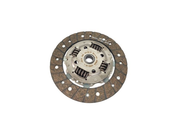 CLUTCH SACHS EOS GOLF VI PASSAT B6 B7 OCTAVIA II SUPERB II YETI AUDI A3 Car type cargo vans passenger cars