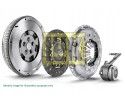 CLUTCH KPL DMF FIAT Part manufacturer Schaeffler LuK