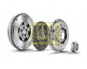 CLUTCH SET 600 0320 00 LUK TOYOTA