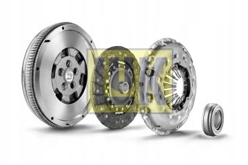 CLUTCH SET 600 0320 00 LUK TOYOTA