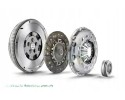 CLUTCH SET 600 0320 00 LUK TOYOTA Packaging status original