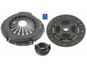 Clutch kit with release bearing 228mm fits HONDA ACCORD