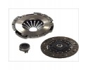 Clutch kit with release bearing 228mm fits HONDA ACCORD Product weight with unit packaging 19 kg