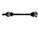 SKF VKJC 8675 HALF AXLE BMW E60 61 525D 550 04 10 LE PR