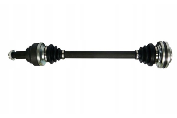 SKF VKJC 8675 HALF AXLE BMW E60 61 525D 550 04 10 LE PR