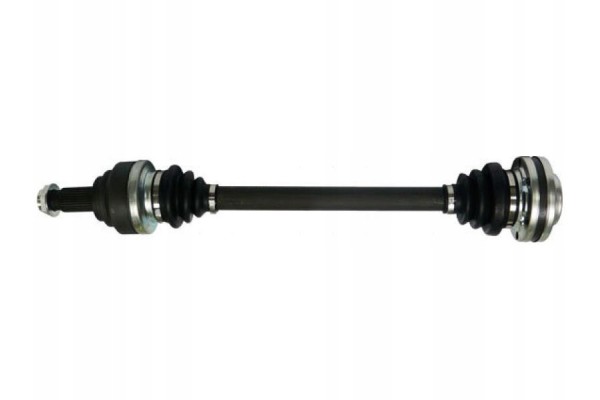 SKF VKJC 8675 HALF AXLE BMW E60 61 525D 550 04 10 LE PR Part manufacturer SKF