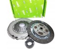 SET CLUTCH SET VALEO VW CADDY EOS GOLF VI SCIROCCO TOURAN PASSAT B6 B7