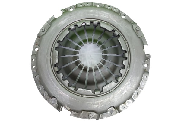 SET CLUTCH SET VALEO VW CADDY EOS GOLF VI SCIROCCO TOURAN PASSAT B6 B7 Catalog number of the part 828013