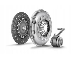 CLUTCH SET CLUTCH 620 3224 34 LUK