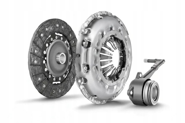 CLUTCH SET CLUTCH 620 3224 34 LUK