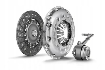 CLUTCH SET CLUTCH 620 3224 34 LUK