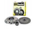 CLUTCH SET BMW 1 3 5 X1 1 8D 2 0D LUK 624354000