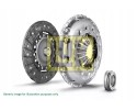 624376300 LUK CLUTCH KPL HYUNDAI KIA LUK Part manufacturer Schaeffler LuK
