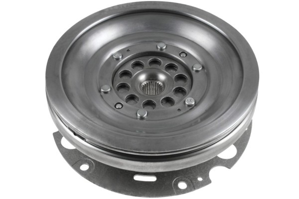 DUAL MASS FLYWHEEL 415062109 LUK Part manufacturer Schaeffler LuK