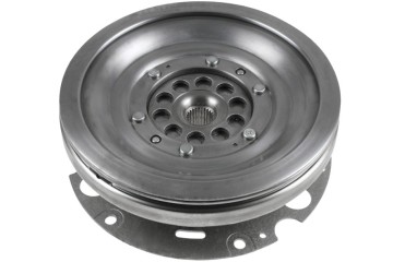 DUAL MASS FLYWHEEL 415062109 LUK Part manufacturer Schaeffler LuK