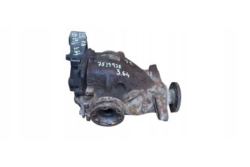 BMW E90 E87 E92 DIFFERENTIAL BRIDGE 3 64 7519925 N45 N46 N43 PETROL NEEDLE