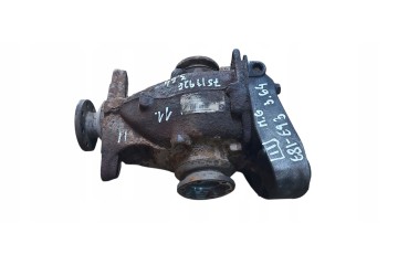 BMW E90 E87 E92 DIFFERENTIAL BRIDGE 3 64 7519925 N45 N46 N43 PETROL NEEDLE Packaging status replacement