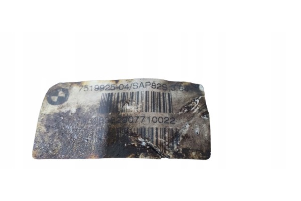 BMW E90 E87 E92 DIFFERENTIAL BRIDGE 3 64 7519925 N45 N46 N43 PETROL NEEDLE Car type passenger cars