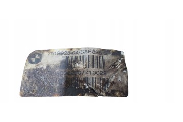 BMW E90 E87 E92 DIFFERENTIAL BRIDGE 3 64 7519925 N45 N46 N43 PETROL NEEDLE Car type passenger cars