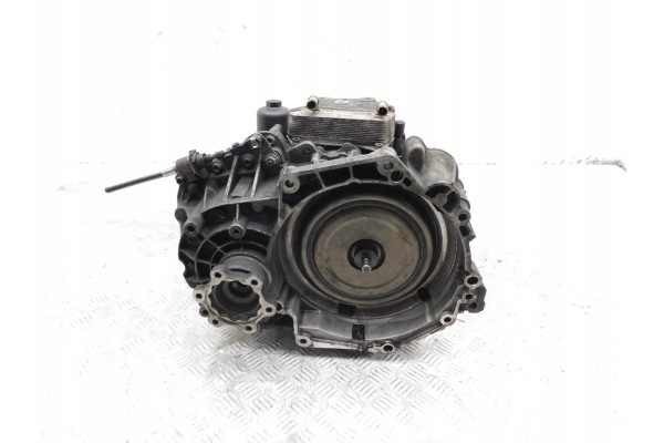 DSG GEARBOX AUDI A3 8P GOLF V OCTAVIA II PASSAT B6 2 0 TDI KAI