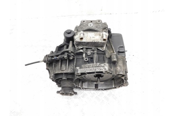 DSG GEARBOX AUDI A3 8P GOLF V OCTAVIA II PASSAT B6 2 0 TDI KAI Catalog number of the part VW DSG KAI