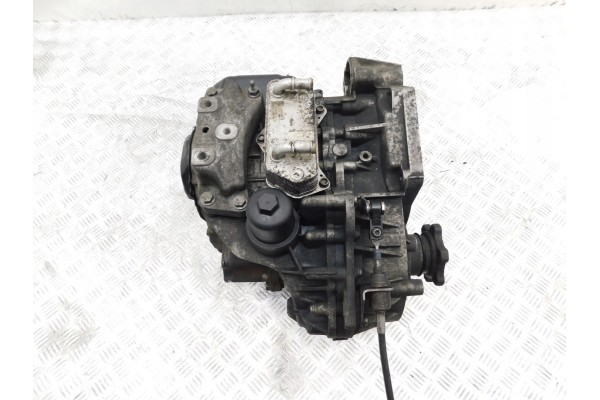 DSG GEARBOX AUDI A3 8P GOLF V OCTAVIA II PASSAT B6 2 0 TDI KAI Part manufacturer Volkswagen OE