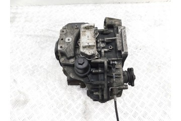 DSG GEARBOX AUDI A3 8P GOLF V OCTAVIA II PASSAT B6 2 0 TDI KAI Part manufacturer Volkswagen OE