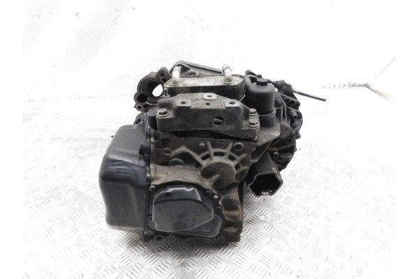 DSG GEARBOX AUDI A3 8P GOLF V OCTAVIA II PASSAT B6 2 0 TDI KAI Transmission type automatic