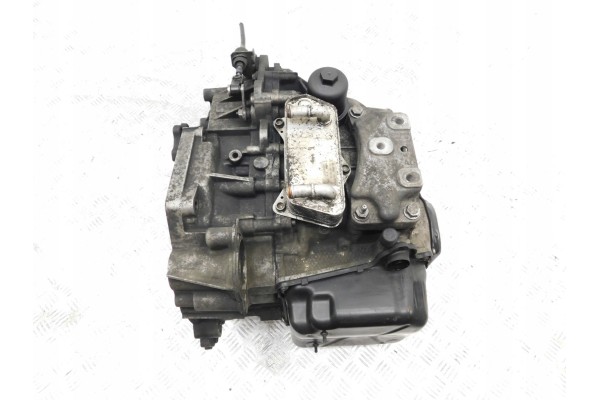 DSG GEARBOX AUDI A3 8P GOLF V OCTAVIA II PASSAT B6 2 0 TDI KAI Car type passenger cars