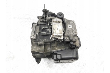 DSG GEARBOX AUDI A3 8P GOLF V OCTAVIA II PASSAT B6 2 0 TDI KAI Car type passenger cars