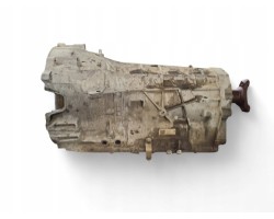 Ford Mustang VI 1F6FBBA99E3B Automatic transmission