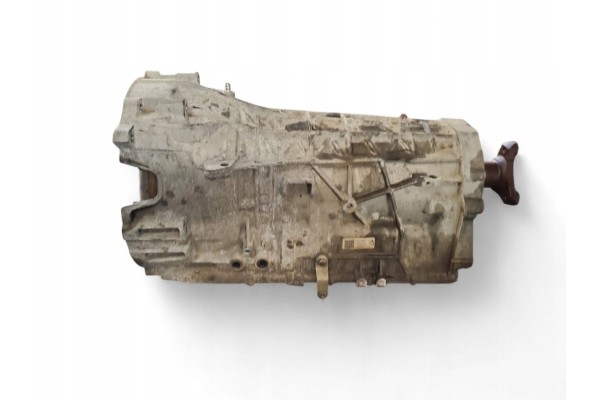 Ford Mustang VI 1F6FBBA99E3B Automatic transmission