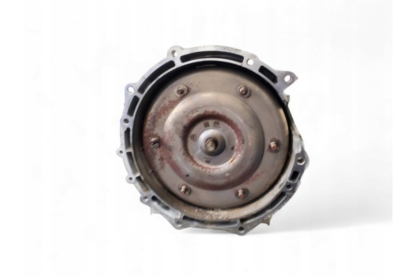Ford Mustang VI 1F6FBBA99E3B Automatic transmission Transmission type automatic